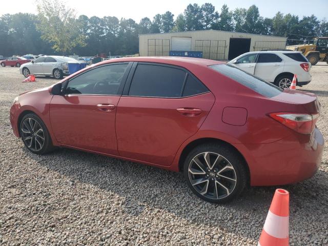 Photo 1 VIN: 2T1BURHE4FC250857 - TOYOTA COROLLA L 