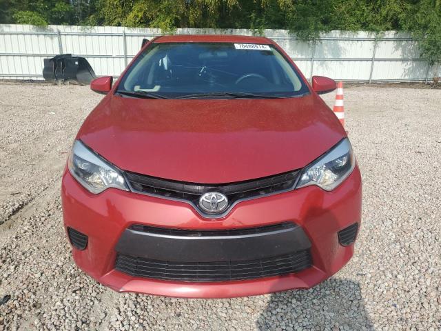 Photo 4 VIN: 2T1BURHE4FC250857 - TOYOTA COROLLA L 