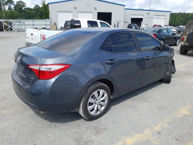 Photo 3 VIN: 2T1BURHE4FC251510 - TOYOTA COROLLA L 