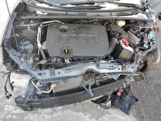 Photo 10 VIN: 2T1BURHE4FC257291 - TOYOTA COROLLA 