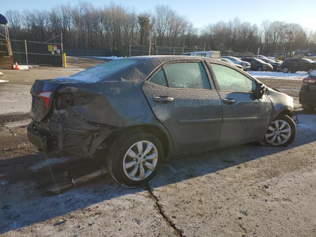 Photo 2 VIN: 2T1BURHE4FC257291 - TOYOTA COROLLA 