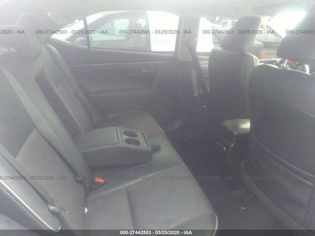 Photo 7 VIN: 2T1BURHE4FC259252 - TOYOTA COROLLA 