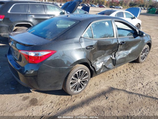 Photo 3 VIN: 2T1BURHE4FC259672 - TOYOTA COROLLA 