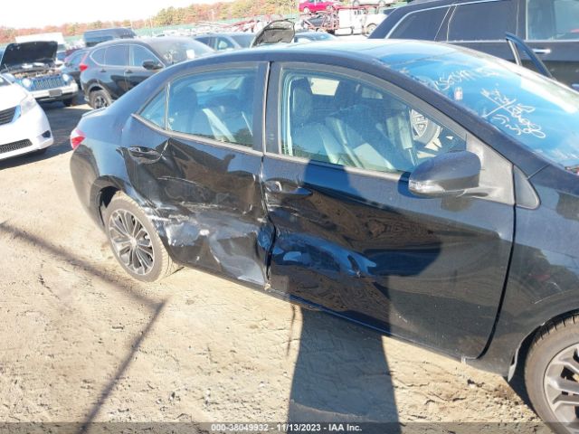 Photo 5 VIN: 2T1BURHE4FC259672 - TOYOTA COROLLA 