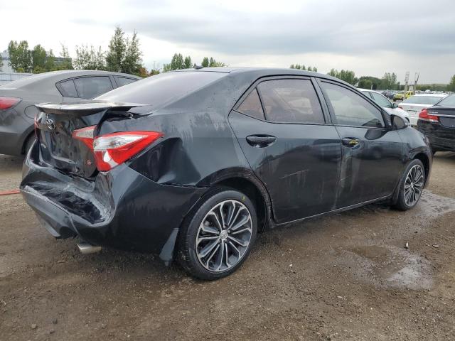 Photo 2 VIN: 2T1BURHE4FC260546 - TOYOTA COROLLA L 