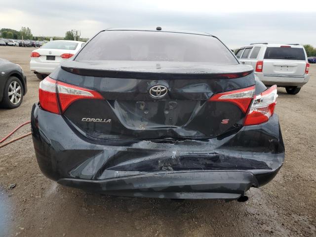 Photo 5 VIN: 2T1BURHE4FC260546 - TOYOTA COROLLA L 