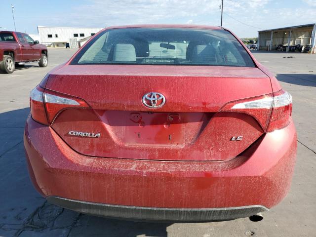 Photo 5 VIN: 2T1BURHE4FC264077 - TOYOTA COROLLA L 