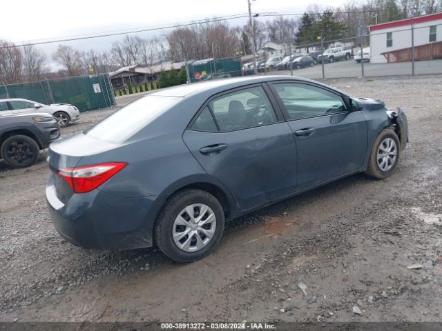 Photo 3 VIN: 2T1BURHE4FC266248 - TOYOTA COROLLA 