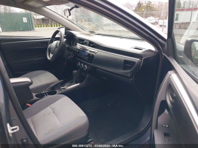 Photo 4 VIN: 2T1BURHE4FC266248 - TOYOTA COROLLA 