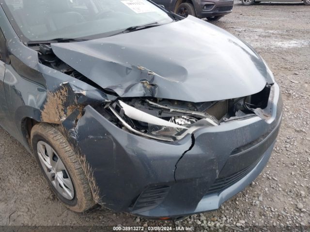 Photo 5 VIN: 2T1BURHE4FC266248 - TOYOTA COROLLA 