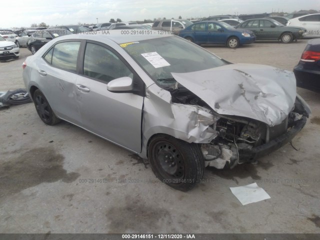 Photo 0 VIN: 2T1BURHE4FC266525 - TOYOTA COROLLA 