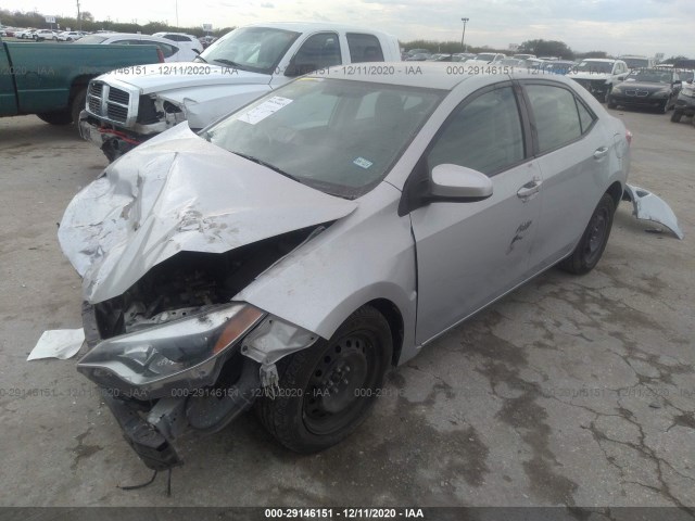 Photo 1 VIN: 2T1BURHE4FC266525 - TOYOTA COROLLA 