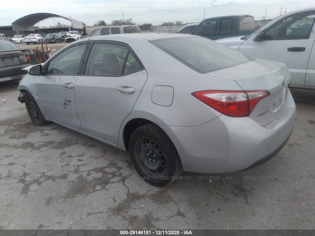 Photo 2 VIN: 2T1BURHE4FC266525 - TOYOTA COROLLA 