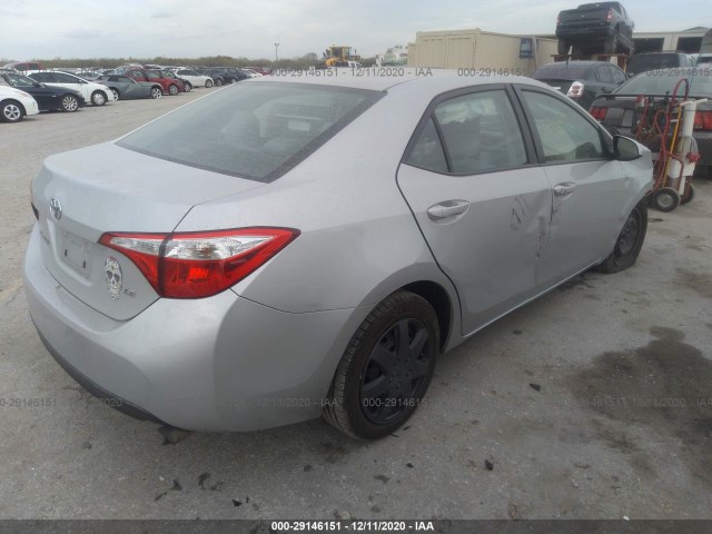 Photo 3 VIN: 2T1BURHE4FC266525 - TOYOTA COROLLA 