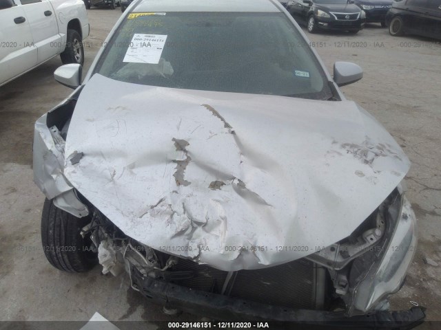 Photo 5 VIN: 2T1BURHE4FC266525 - TOYOTA COROLLA 