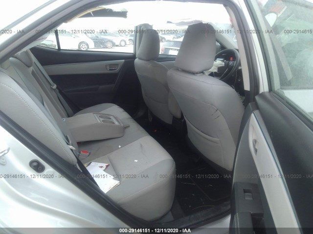 Photo 7 VIN: 2T1BURHE4FC266525 - TOYOTA COROLLA 