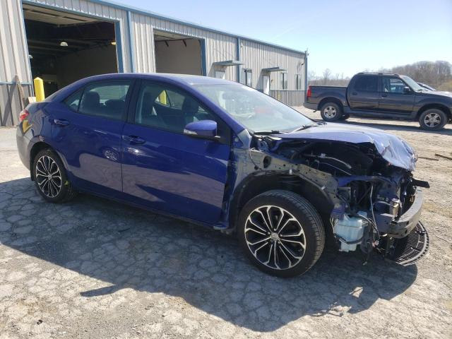 Photo 3 VIN: 2T1BURHE4FC267769 - TOYOTA COROLLA L 