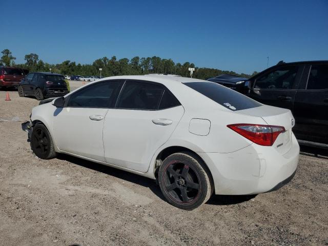 Photo 1 VIN: 2T1BURHE4FC268596 - TOYOTA COROLLA L 