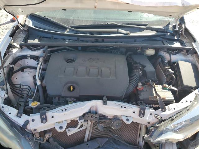 Photo 10 VIN: 2T1BURHE4FC268596 - TOYOTA COROLLA L 