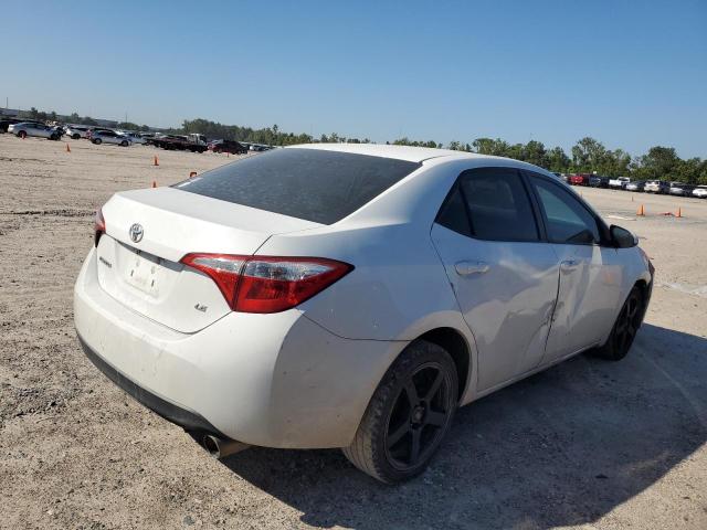 Photo 2 VIN: 2T1BURHE4FC268596 - TOYOTA COROLLA L 