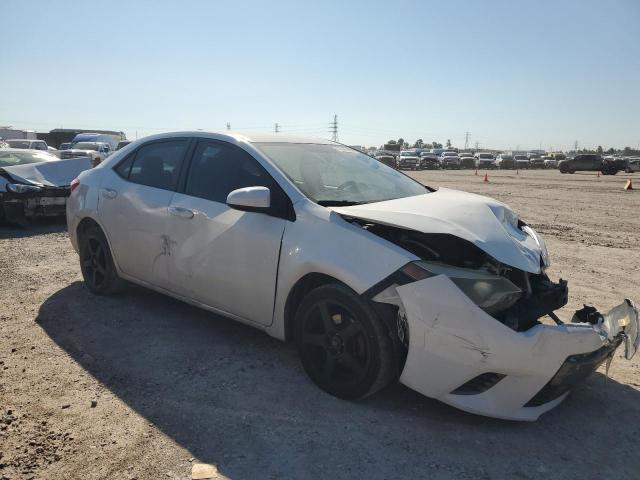 Photo 3 VIN: 2T1BURHE4FC268596 - TOYOTA COROLLA L 