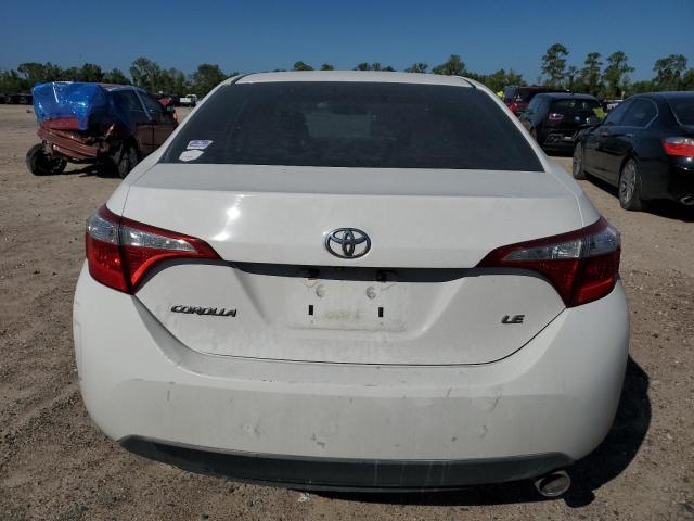 Photo 5 VIN: 2T1BURHE4FC268596 - TOYOTA COROLLA L 