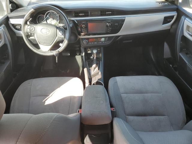 Photo 7 VIN: 2T1BURHE4FC268596 - TOYOTA COROLLA L 