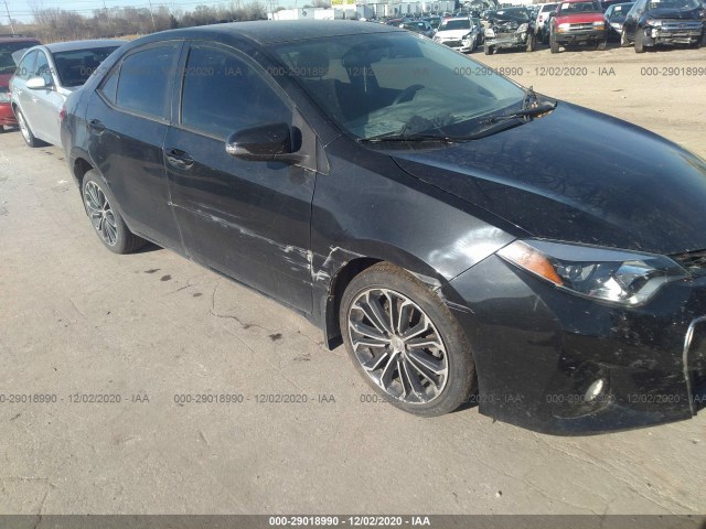 Photo 5 VIN: 2T1BURHE4FC269649 - TOYOTA COROLLA 