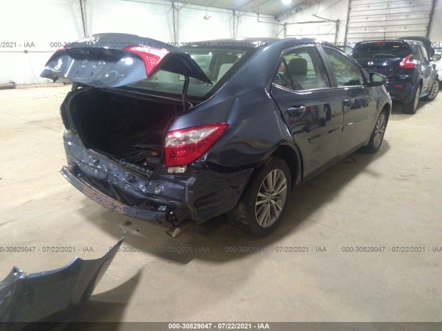 Photo 3 VIN: 2T1BURHE4FC275628 - TOYOTA COROLLA 