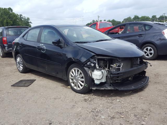 Photo 0 VIN: 2T1BURHE4FC276813 - TOYOTA COROLLA L 