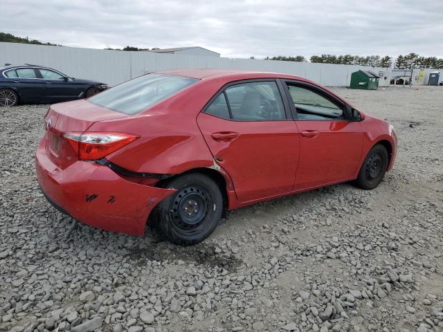 Photo 2 VIN: 2T1BURHE4FC277220 - TOYOTA COROLLA L 