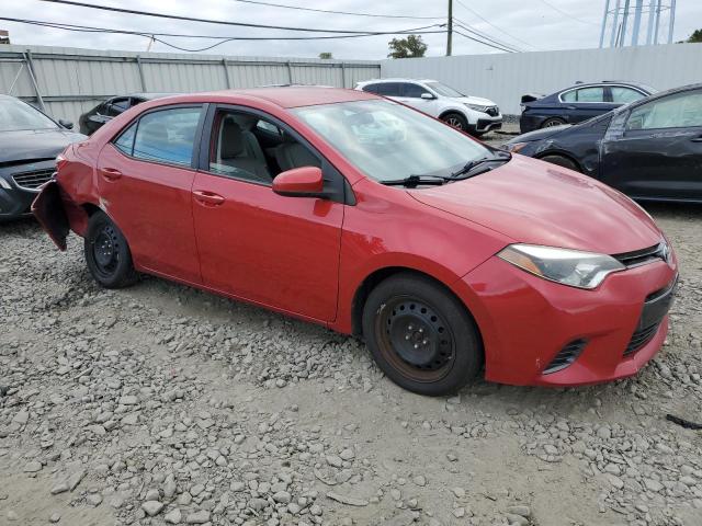 Photo 3 VIN: 2T1BURHE4FC277220 - TOYOTA COROLLA L 