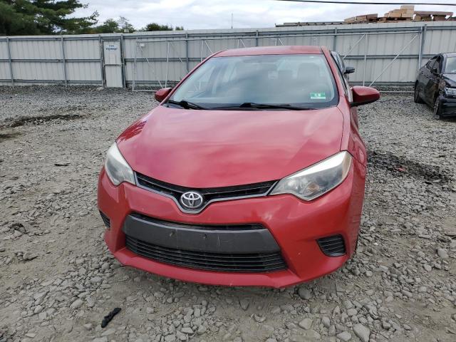 Photo 4 VIN: 2T1BURHE4FC277220 - TOYOTA COROLLA L 