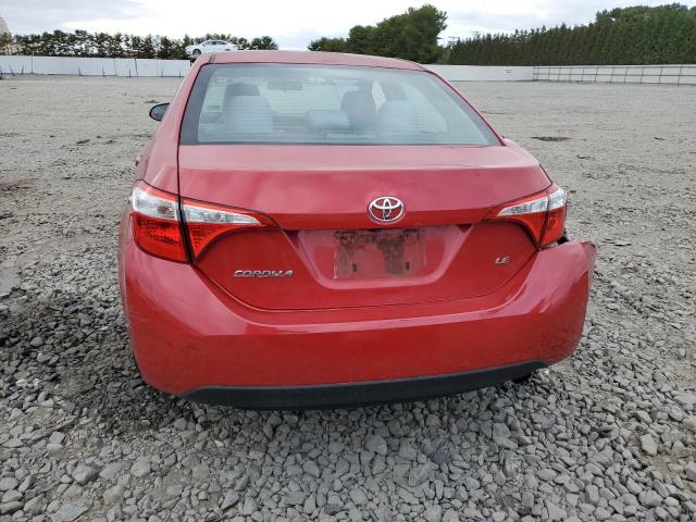 Photo 5 VIN: 2T1BURHE4FC277220 - TOYOTA COROLLA L 