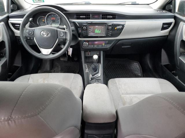 Photo 7 VIN: 2T1BURHE4FC277220 - TOYOTA COROLLA L 