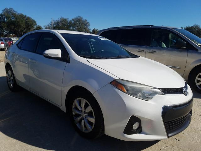 Photo 0 VIN: 2T1BURHE4FC277704 - TOYOTA COROLLA L 