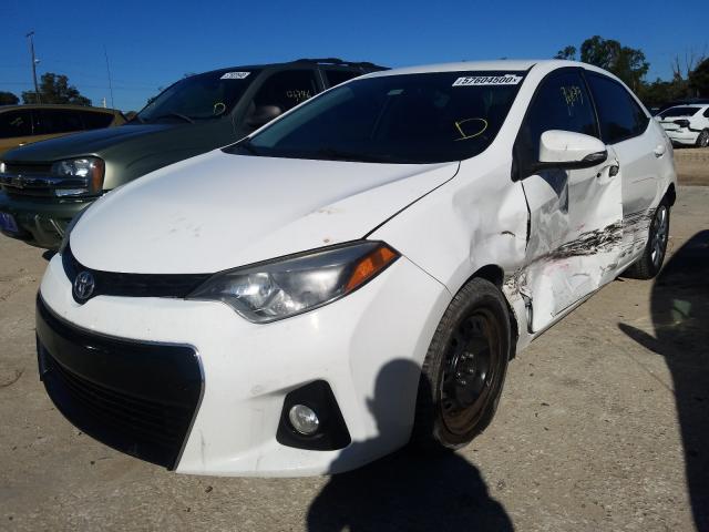 Photo 1 VIN: 2T1BURHE4FC277704 - TOYOTA COROLLA L 