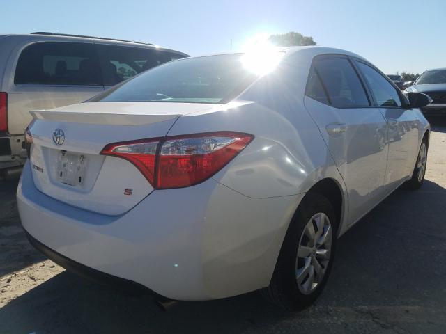 Photo 3 VIN: 2T1BURHE4FC277704 - TOYOTA COROLLA L 