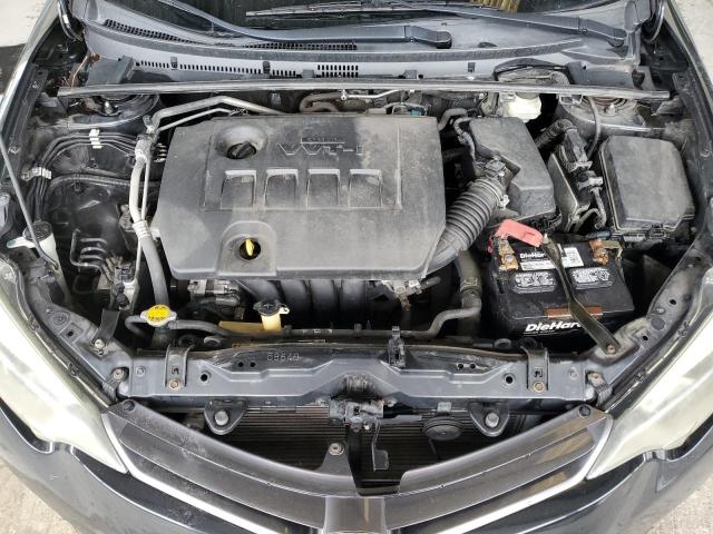 Photo 6 VIN: 2T1BURHE4FC277993 - TOYOTA COROLLA L 