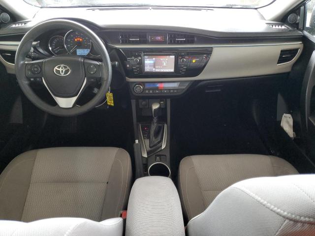 Photo 8 VIN: 2T1BURHE4FC277993 - TOYOTA COROLLA L 