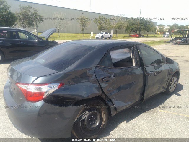 Photo 3 VIN: 2T1BURHE4FC278271 - TOYOTA COROLLA 