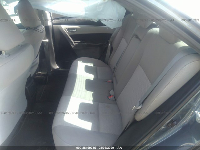 Photo 7 VIN: 2T1BURHE4FC278271 - TOYOTA COROLLA 