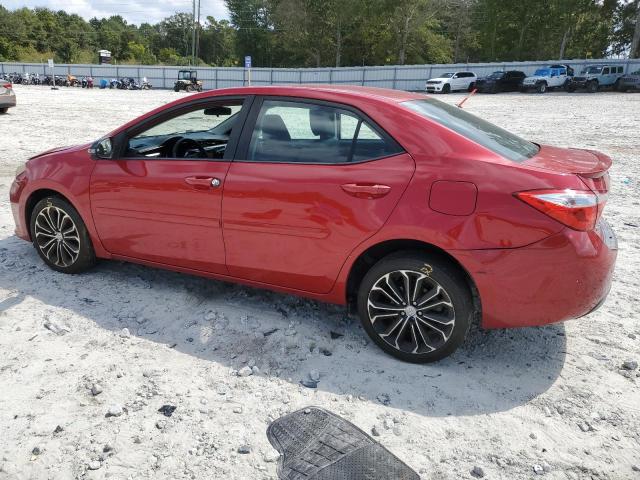 Photo 1 VIN: 2T1BURHE4FC278531 - TOYOTA COROLLA L 