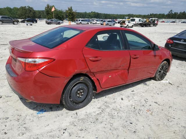 Photo 2 VIN: 2T1BURHE4FC278531 - TOYOTA COROLLA L 