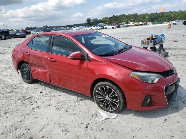 Photo 3 VIN: 2T1BURHE4FC278531 - TOYOTA COROLLA L 