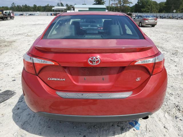 Photo 5 VIN: 2T1BURHE4FC278531 - TOYOTA COROLLA L 