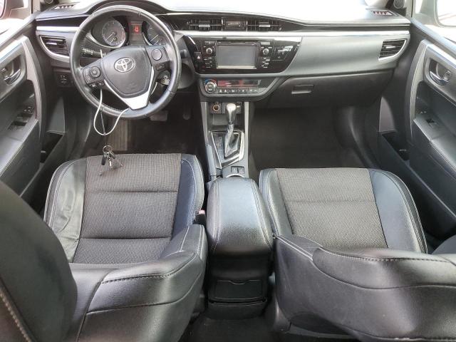 Photo 7 VIN: 2T1BURHE4FC278531 - TOYOTA COROLLA L 