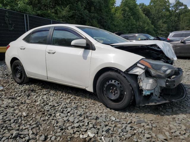 Photo 3 VIN: 2T1BURHE4FC280232 - TOYOTA COROLLA L 