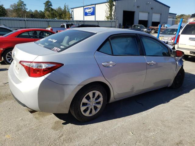 Photo 2 VIN: 2T1BURHE4FC280845 - TOYOTA COROLLA L 