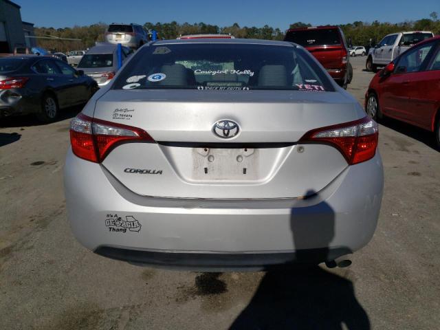 Photo 5 VIN: 2T1BURHE4FC280845 - TOYOTA COROLLA L 